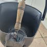 Vintage coal bucket Image 6