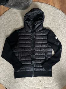 Moncler Panel Jacket