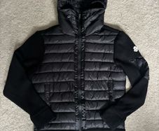 Moncler Panel Jacket