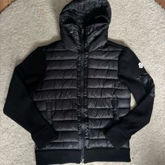 Moncler Panel Jacket