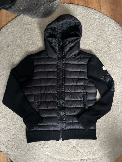 Moncler Panel Jacket