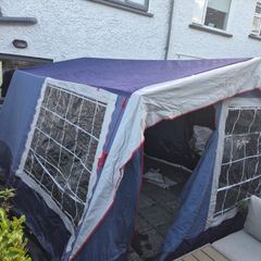 Lichfield Comanche 6