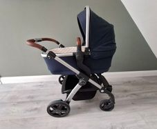 Silvercross Wave Pram & Stroller Pushchair