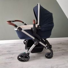 Silvercross Wave Pram & Stroller Pushchair