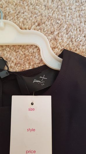 Bnwt  AX Paris Dress