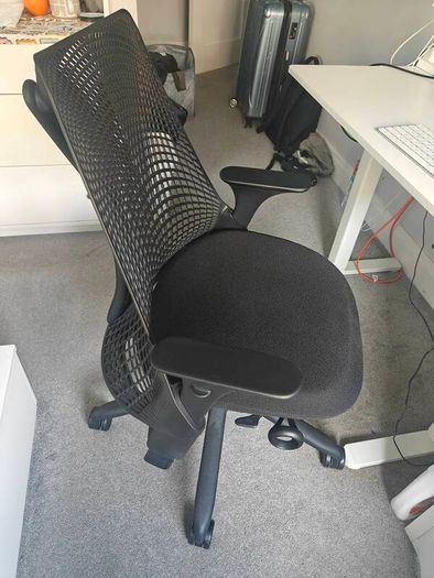 Herman Miller Sayl