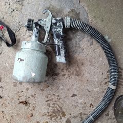 Paint sprayer