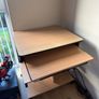 Gaming/office desk Image 6