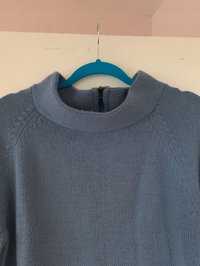 vintage Jones New York Collection jumper