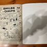 Comic: 'Buster' annual 1970 Image 6