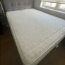 Ottoman Bed (King Size) and 1 King Size Matress Image 6