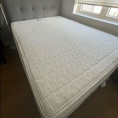 King Size Ottoman Bed EZ Living