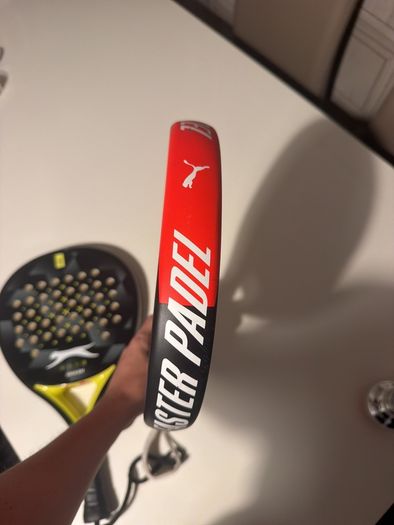 padel rackets