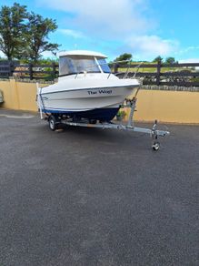 Quicksilver 500