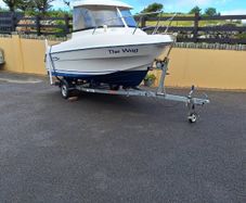 Quicksilver 500