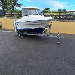 Quicksilver 500