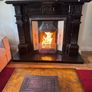 Fireplace Image 3