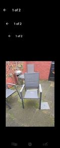 garden furniture