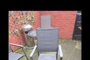 garden furniture