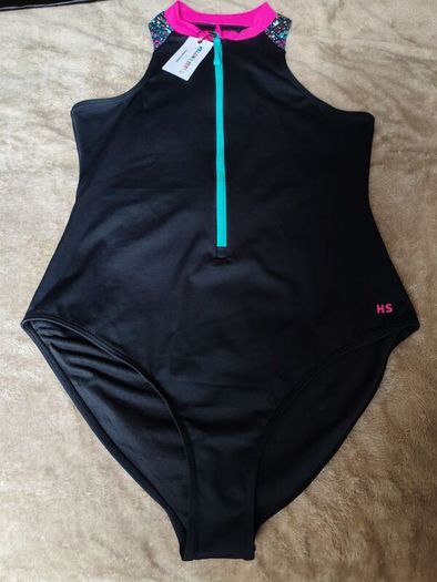 Helen Steel Swimsuit