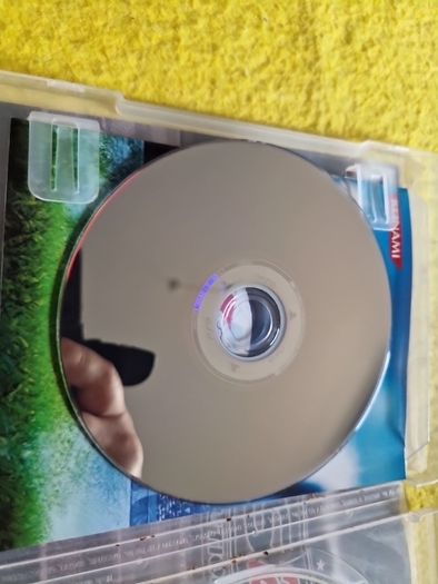 PES 2010  PlayStation3 Ps3 games Original