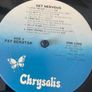Pat Benatar - Get Nervous Image 3