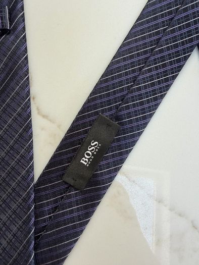 Hugo Boss tie