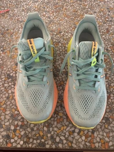 Asics Kayano