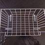 Under-shelf wire baskets Image 3