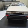 1983 Toyota Corolla GT Coupe 1:24 Scale Model Image 5