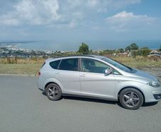 2015 Seat Altea xl 1.6 TDI
