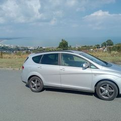2015 Seat Altea xl 1.6 TDI