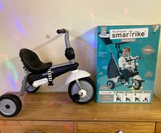 Smartrike