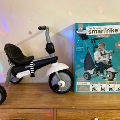 Smartrike