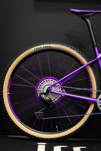 Specialized Chisel HT | Custom Build | Medium | New