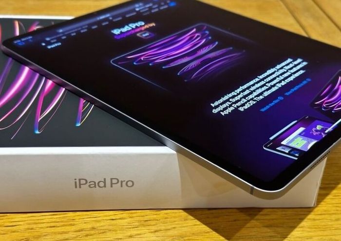 ipad pro