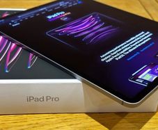 ipad pro