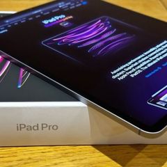 ipad pro