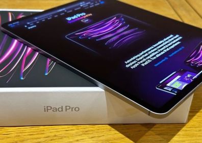 ipad pro