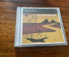 The Bluetones CD Return To The Last Chance Saloon