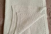 Baby blanket