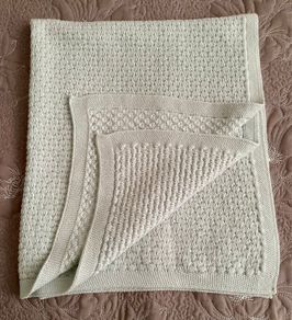 Baby blanket
