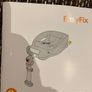 Baby car seat Isofix Adapter Maxi Cosi Image 3