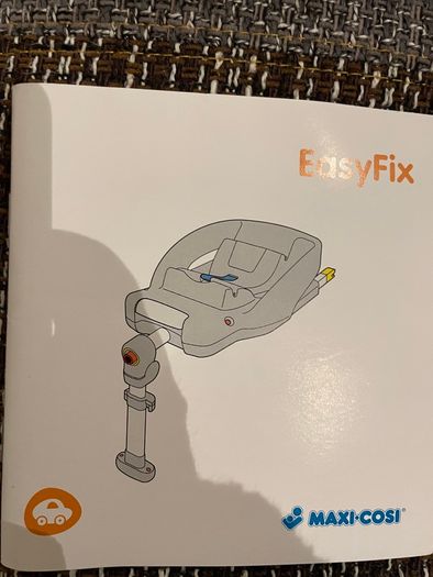 Baby car seat Isofix Adapter Maxi Cosi
