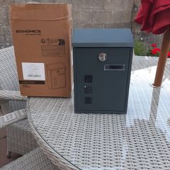 letter box