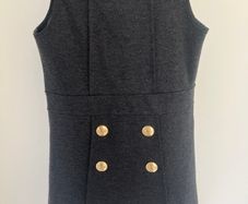 River Island dress 7/8years
