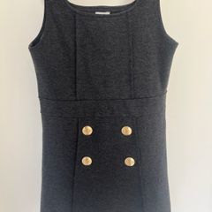 River Island dress 7/8years