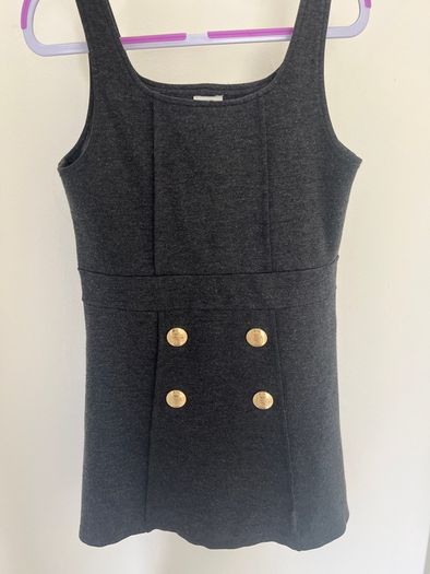 River Island dress 7/8years