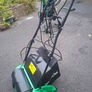Gardenline Lawn Scarifier & Aerator Image 4