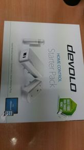 Devolo Home Control Starter Kit